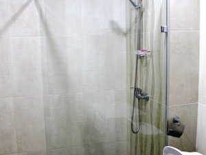 奥比“SEA TOWERS”公寓的单间公寓 — 来自开发商和业主的房地产搜索引擎 GEOLN.COM. 照片 4