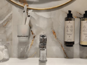 高端公寓，配有设计师装修 — 来自开发商和业主的房地产搜索引擎 GEOLN.COM. 照片 15