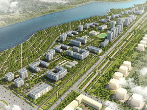 Immobilien in AQ-DIDAR — Schauen Sie sich die Immobiliensuchmaschine GEOLN.COM an. Foto 3