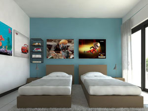 Willa 3 sypialnie 404 m² w Guadalmina Alta, Hiszpania — Wyszukiwarka nieruchomości od deweloperów i właścicieli GEOLN.COM. Zdjęcie 17