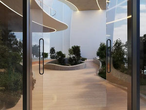 بيع شقة في مانتا باي — ابحث عن عقار قيد الإنشاء أو عقار معاد بيعه مباشرة من المطورين والملاك GEOLN.COM. صورة فوتوغرافية 6