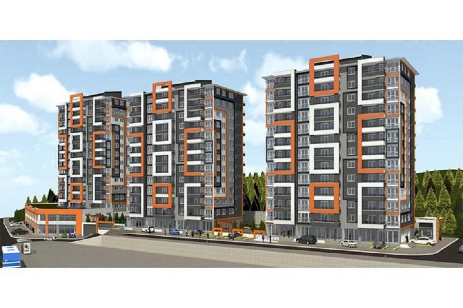 უძრავი კონება Ozmat Premium — გადახედეთ უძრავი ქონების საძიებო სისტემას GEOLN.COM. ფოტო 1