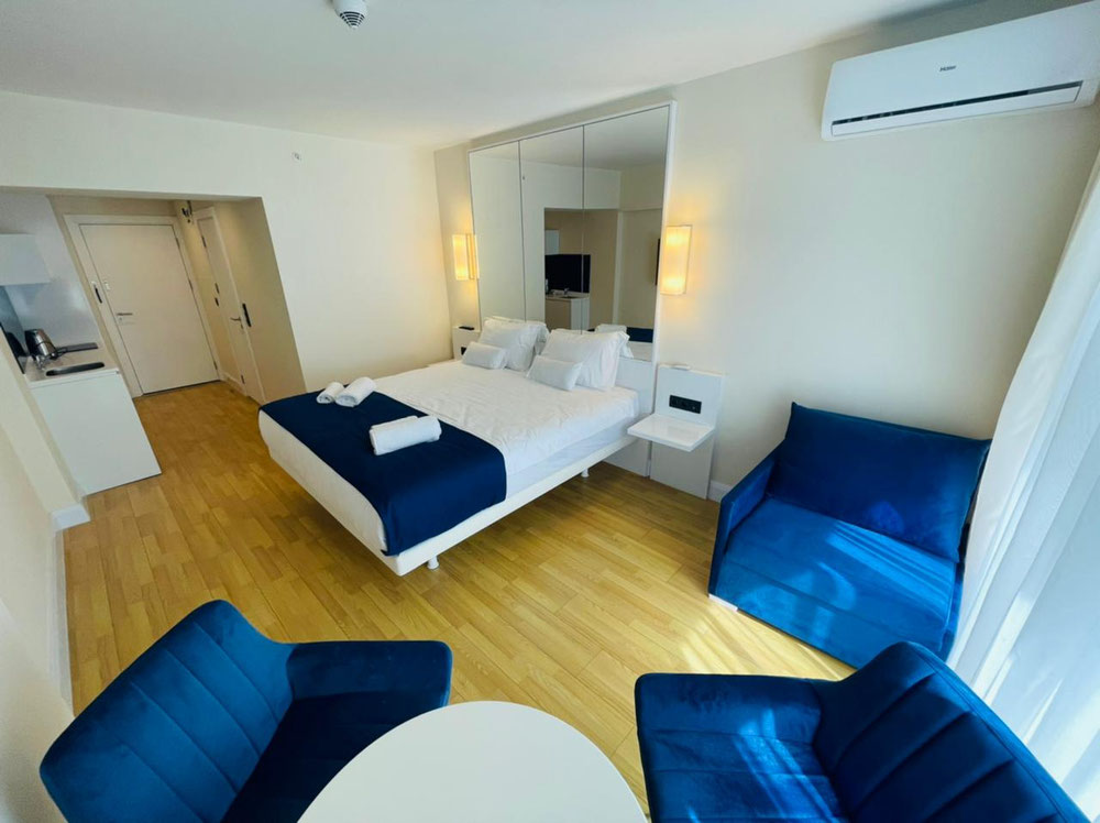 奥秘城A座工作室 — 来自开发商和业主的房地产搜索引擎 GEOLN.COM. 照片 1