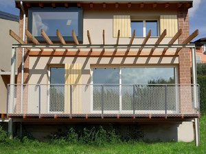 נדל"ן ב Ville in Via Magenta — עיין במנוע חיפוש הנדל"ן GEOLN.COM. תמונה 2