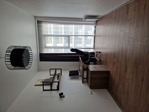 3居室公寓位于黑海塔30层 — 来自开发商和业主的房地产搜索引擎 GEOLN.COM. 照片 10