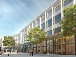 房地产在 Am Papierbach — look at the real estate search engine GEOLN.COM. 照片 3