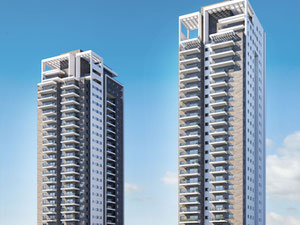 Недвижимость в TOO TOWERS — смотрите на поисковике недвижимости GEOLN.COM. Фото 3