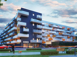 Real estate in MicroKlimat — look at the real estate search engine GEOLN.COM. Photo 4