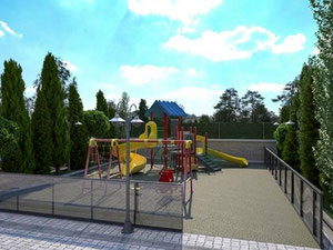 Real estate in Ponti Konaklari 1 — look at the real estate search engine GEOLN.COM. Photo 3