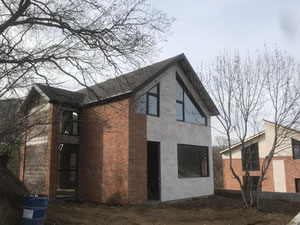 里西湖上的私人住宅 — 来自开发商和业主的房地产搜索引擎 GEOLN.COM. 照片 2