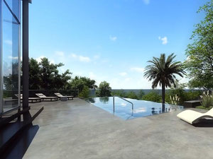 别墅 3 间卧室 241 平方米，位于西班牙贝纳尔马德纳 — 来自开发商和业主的房地产搜索引擎 GEOLN.COM. 照片 11