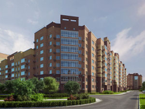 房地产在 Opaliha Park in Krasnogorsk — look at the real estate search engine GEOLN.COM. 照片 4