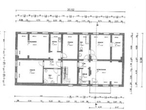 Profitable house in Germany, Brandenburg, Potsdam — Find off-plan property or real estate resale directly from developers and owners GEOLN.COM. Photo 10