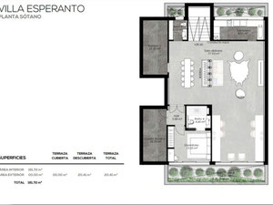 Вілла 4 спальні 743 м² у Бель Ейр, Іспанія — Пошуковик нерухомості від забудовників і власників GEOLN.COM. Фото 8
