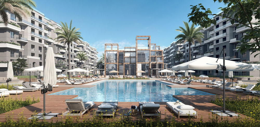 عقار للبيع في De Joya 3 — انظر إلى محرك البحث العقاري GEOLN.COM. صورة فوتوغرافية 1