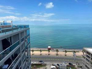 出售位于Batumi Sunrise Residence的公寓 — 来自开发商和业主的房地产搜索引擎 GEOLN.COM. 照片 12