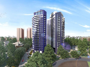 房地产在 Alter Ego — look at the real estate search engine GEOLN.COM. 照片 3