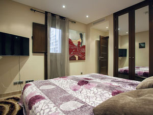 公寓 2 间卧室 90 平方米，位于西班牙新黄金地带 — 来自开发商和业主的房地产搜索引擎 GEOLN.COM. 照片 14