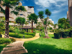 公寓 2 间卧室 90 平方米，位于西班牙新黄金地带 — 来自开发商和业主的房地产搜索引擎 GEOLN.COM. 照片 17