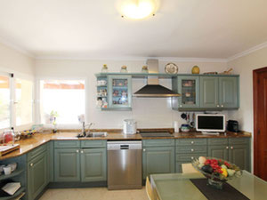 西班牙，巴利阿里群岛，帕尔马的海边别墅 — 来自开发商和业主的房地产搜索引擎 GEOLN.COM. 照片 7