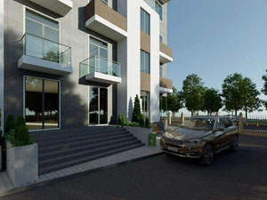 عقار للبيع في باتومي كانتري كلوب — انظر إلى محرك البحث العقاري GEOLN.COM. صورة فوتوغرافية 2