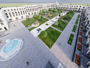 房地产在 Americana Armenia — look at the real estate search engine GEOLN.COM. 照片 3