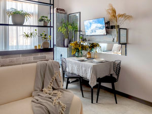 公寓作为生意。 — 来自开发商和业主的房地产搜索引擎 GEOLN.COM. 照片 9