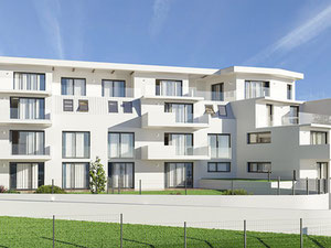 Real estate in Gallitzinstrasse 100 — look at the real estate search engine GEOLN.COM. Photo 5