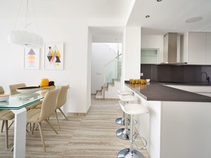 顶层公寓 2 卧室 216 m² 位于西班牙贝莱尔 — 来自开发商和业主的房地产搜索引擎 GEOLN.COM. 照片 15