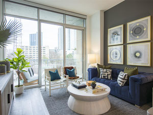 Недвижимость в Alexan on 8th — смотрите на поисковике недвижимости GEOLN.COM. Фото 7