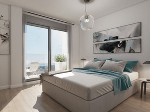 房地产在 Naos 21 — look at the real estate search engine GEOLN.COM. 照片 3