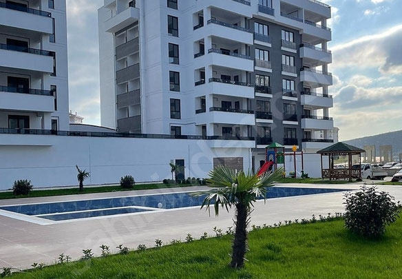 Квартира в Бурсе