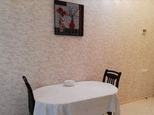 维拉的3间房间的公寓。在维拉第比利斯购买公寓 — 来自开发商和业主的房地产搜索引擎 GEOLN.COM. 照片 6