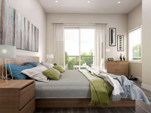 房地产在 Lattice at Milner Heights — look at the real estate search engine GEOLN.COM. 照片 5