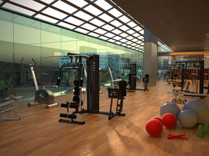 房地产在 Avangard — look at the real estate search engine GEOLN.COM. 照片 7