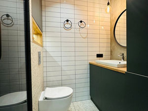 Продається квартира в Батумі — Пошуковик нерухомості від забудовників і власників GEOLN.COM. Фото 23