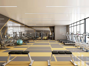 Нерухомість в ONE28 King Street Condos — дивіться на пошуковику нерухомості GEOLN.COM. Фото 6