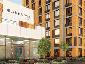 Нерухомість в Basenova 10 — дивіться на пошуковику нерухомості GEOLN.COM. Фото 6