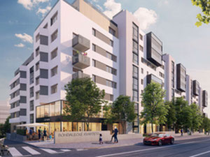 Immobilien in Bohdalecke Kvarteto — Schauen Sie sich die Immobiliensuchmaschine GEOLN.COM an. Foto 3