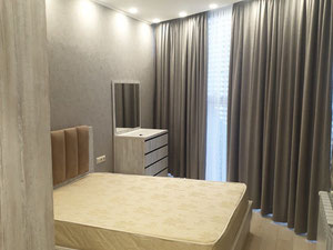 乔治亚州巴统的公寓 — 来自开发商和业主的房地产搜索引擎 GEOLN.COM. 照片 4