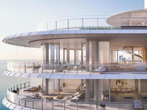 房地产在 EIGHTY SEVEN PARK — look at the real estate search engine GEOLN.COM. 照片 5