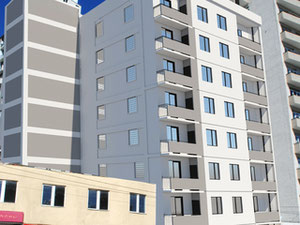 נדל"ן ב House on Davitaia — עיין במנוע חיפוש הנדל"ן GEOLN.COM. תמונה 2