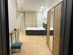 Квартири в Батумі Білі вітрила — Пошуковик нерухомості від забудовників і власників GEOLN.COM. Фото 2