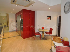 法国，安提比斯的海边别墅 — 来自开发商和业主的房地产搜索引擎 GEOLN.COM. 照片 9