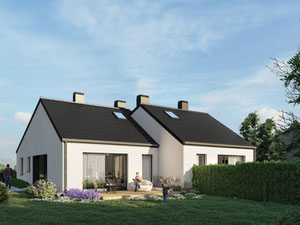 Real estate in Osiedle Tuleckie — look at the real estate search engine GEOLN.COM. Photo 6