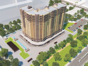 Real estate in Stakhanovskoy — look at the real estate search engine GEOLN.COM. Photo 3