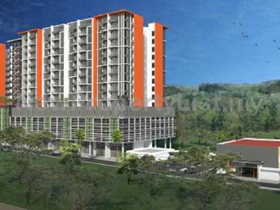 房地产在 Indeera Apartment — look at the real estate search engine GEOLN.COM. 照片 1