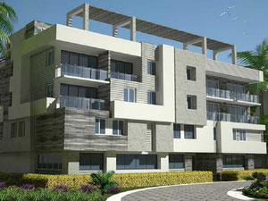 Real estate in Trillium  — look at the real estate search engine GEOLN.COM. Photo 2