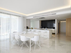 公寓 4 卧室 298 平方米，位于西班牙新黄金地带 — 来自开发商和业主的房地产搜索引擎 GEOLN.COM. 照片 16