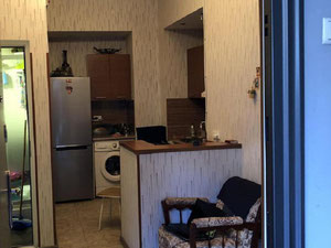 2 кімнатна квартира в Сололакі. Купити будинок в Тбілісі, Сололакі — Пошуковик нерухомості від забудовників і власників GEOLN.COM. Фото 5